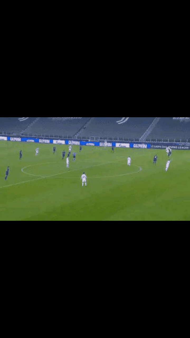 尤文图斯主场大胜波尔图，提前锁定晋级门票