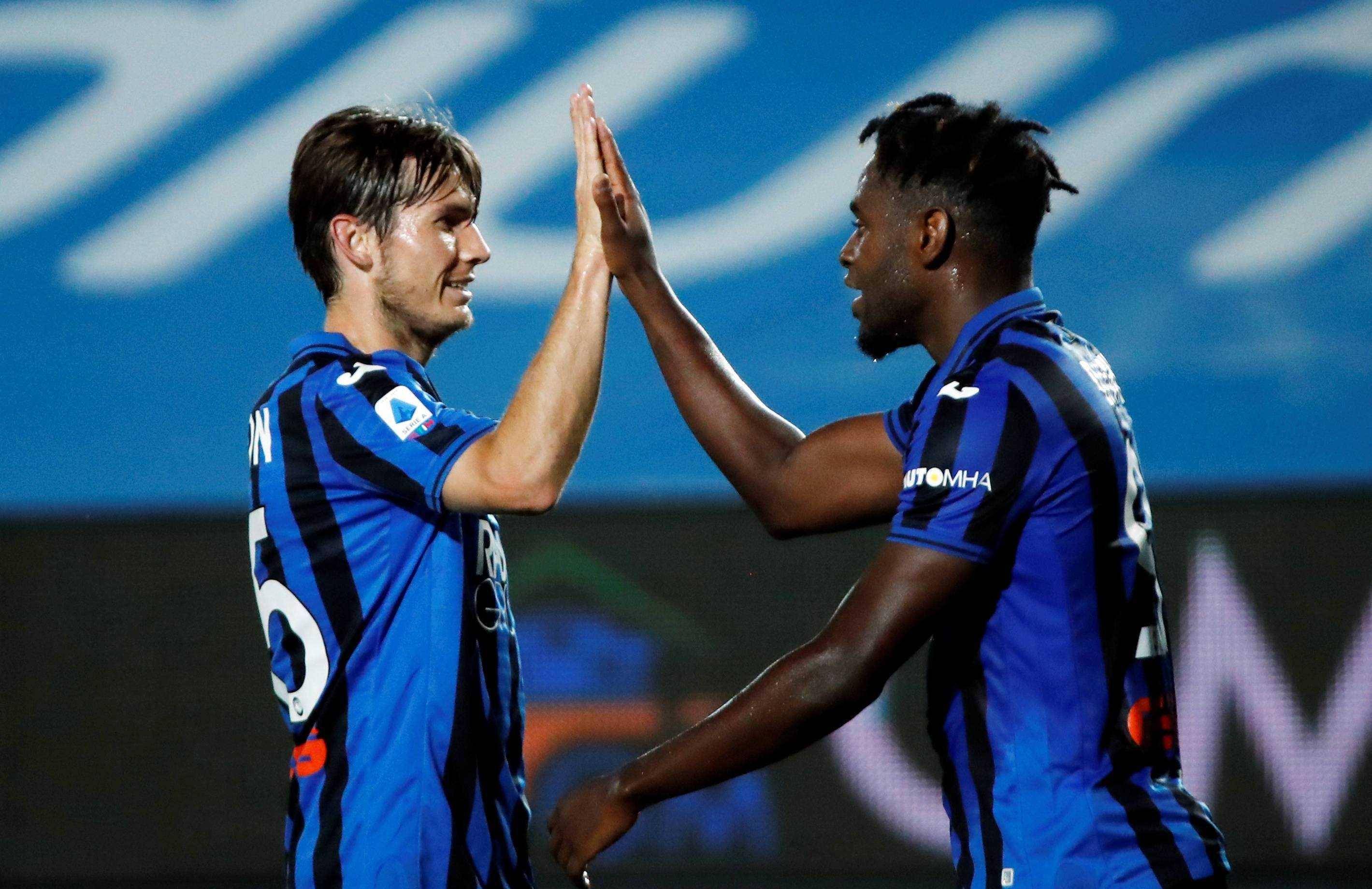 亚特兰大客场取胜，继续扩大优势