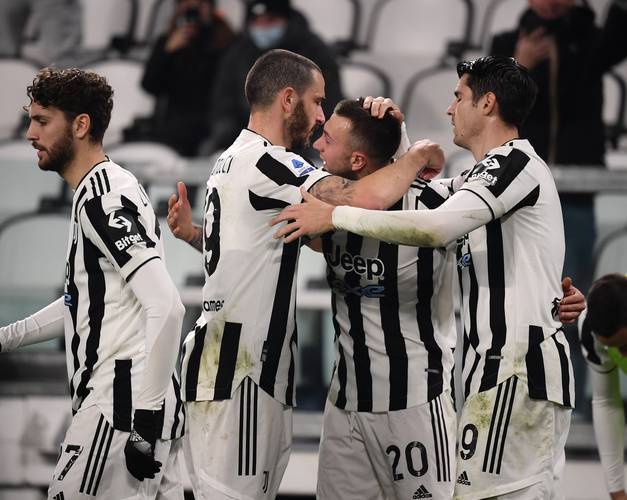 九游体育官方登录入口-尤文图斯将在欧国联杯中迎战巴塞罗那