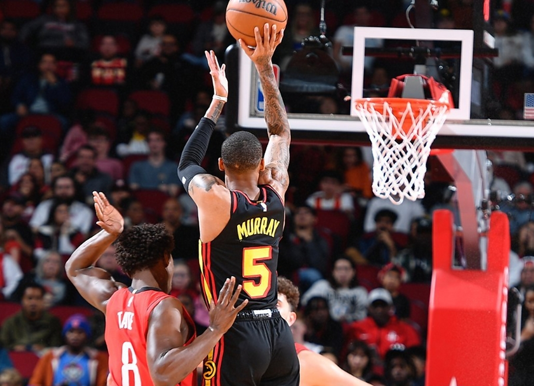 九游体育官方入口-关于外线射手火力全开，为球队锦上添花的信息