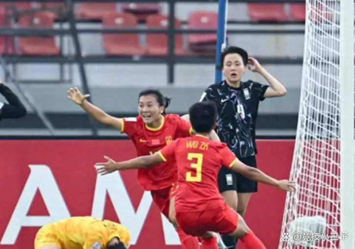 关于亚洲杯半决赛:中国女足不敌泰国队点球大战迎来巅峰的信息 关于亚洲杯半决赛:中国女足不敌泰国队点球大战迎来巅峰的信息